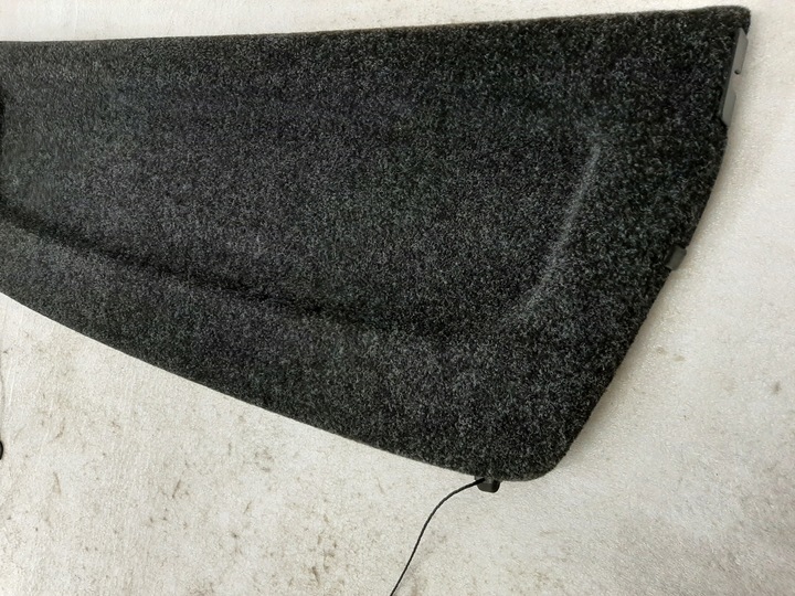 фото №3, Полиця багажника opel corsa d 3d 13283538