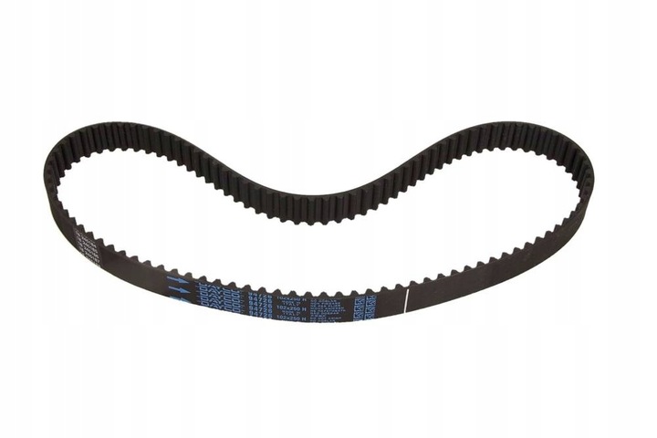 фото №11, Стрічка розподільний вал toyota land cruiser [102 day 94726