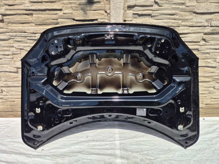 фото №14, Mini countryman u25 24- капот org