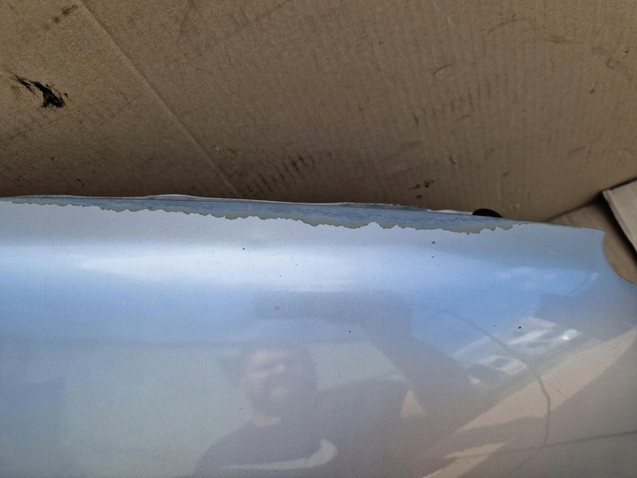 фото №3, Крило правий перед z157 окуляри signum opel vectra c 2.2