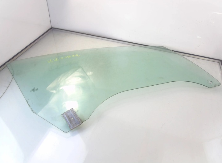 фото №1, Скло двері права peugeot 308 cc t7