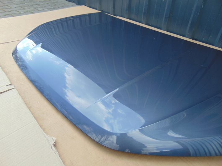 фото №8, Капот передня перед vw taigo 2020- 2g7823155b