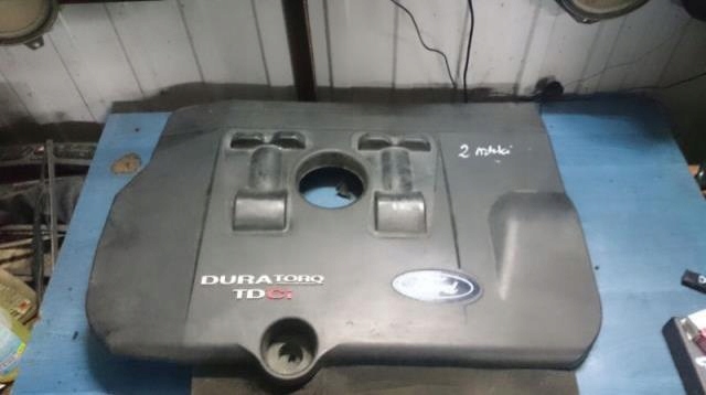 фото №3, Защита корпус двигателя ford turek великопольское воеводство