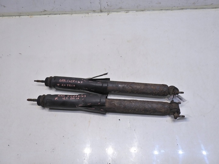 фото №3, Амортизатори перед jeep grand cherokee wj 4.0