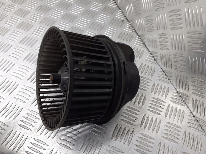 фото №1, Вентилятор воздуховод ford focus mk2 3m5h-18456-ad