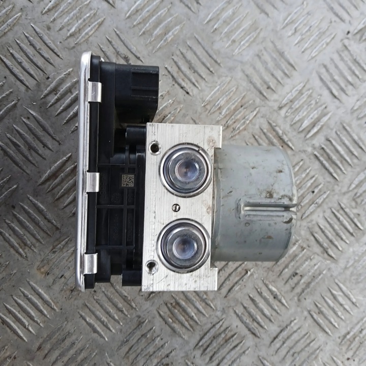 фото №8, Hyundai kona насос abs гальмівна 58900-j9300 2021r