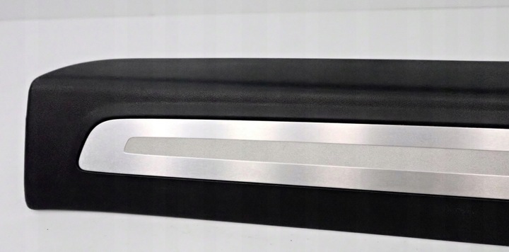 фото №10, 4l0853376e планка порога порогова правий зад q7 4l