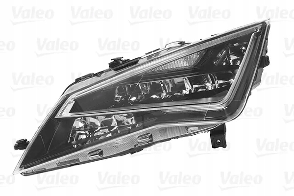 фото №1, Фара ксенон seat leon leon st leon c 045104