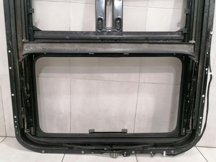 фото №7, Рама szybkiego крыша bentley continental flying spur 3w5877049 рама быстрое