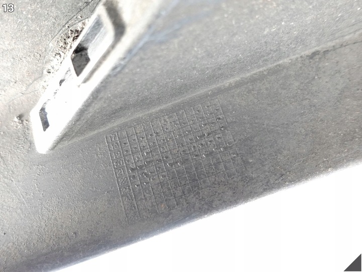 фото №14, Audi a6 s-line / s6 c8 4k5 18- sport sedan лімузин бампер зад 6xpdc