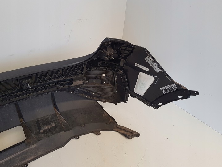 фото №9, Audi q3 sportback 83a 83f s-line бампер зад задній