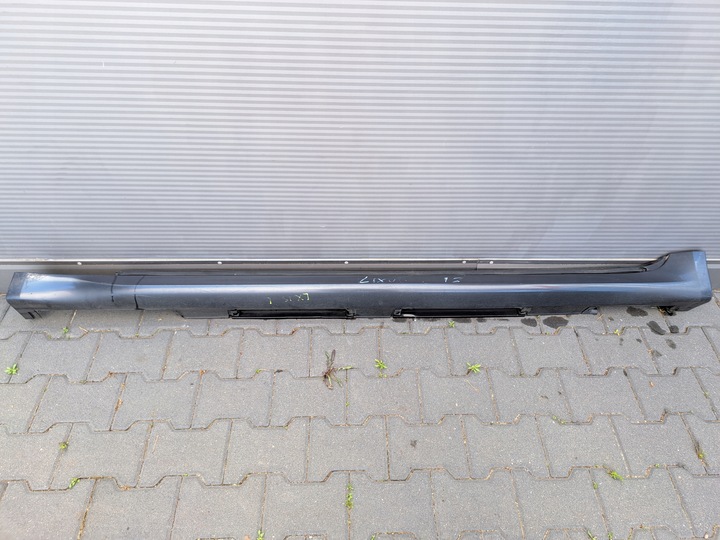 фото №1, Lexus is ii планка порогова поріг накладка порога ліва 75860-53010