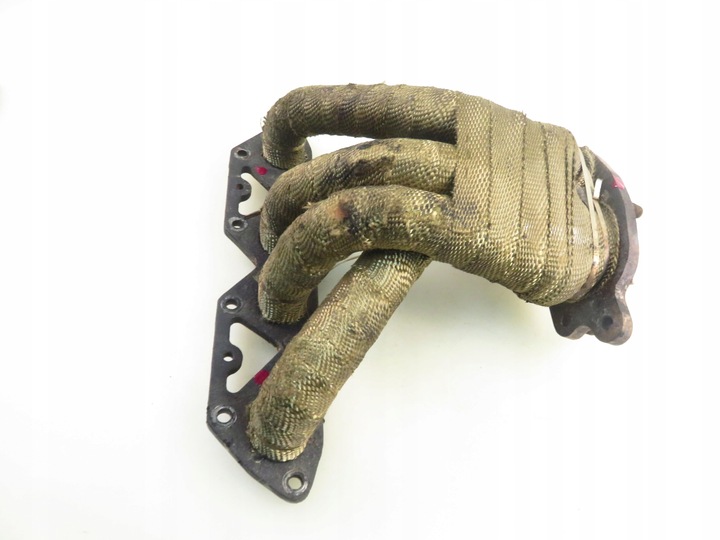 фото №6, Коллектор выпускной honda accord vi 1.8 i cg8 - f18b2 изоляция bandaż