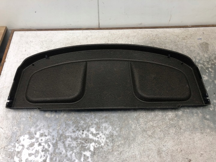 фото №5, Полка багажника toyota auris i 3d 64330-02440