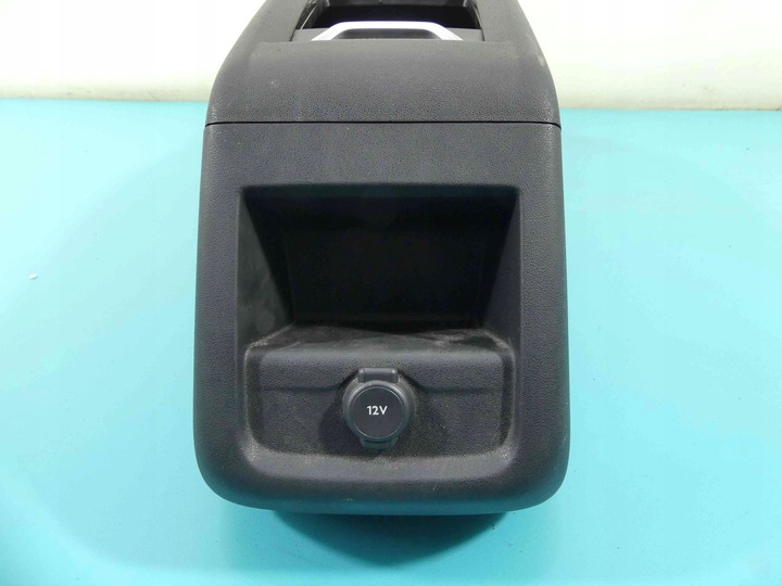 фото №9, Підлокітник тунель citroen c4 grand picasso ii 13-