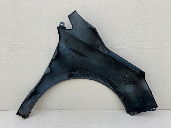 фото №15, Citroen c4 b7 2 ii 12r- крило лівий перед лівий переднє j13