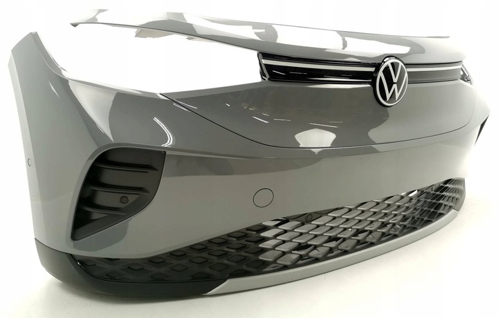 фото №15, Новий org бампер перед vw id.4 11a807217a 6xpdc la7c