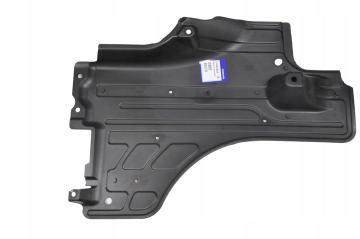 фото №1, Volvo s60 v60 защита шасси задняя правая оригинальный номер