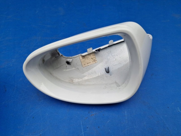 фото №13, Корпус зеркало правого porsche cayman boxster 981 99161271402