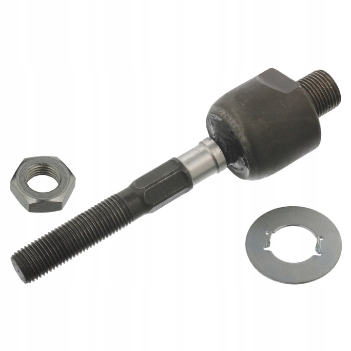 фото №1, Febi 34771 стержень рулевой боковой