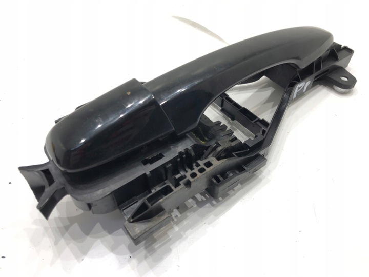 фото №3, Ручка зовнішня праві перед volvo v40 хетчбек