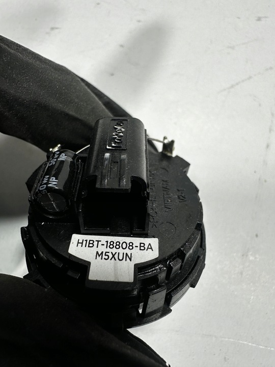 фото №3, Kuga mk3 динамік високочастотний h1bt-18808-ba