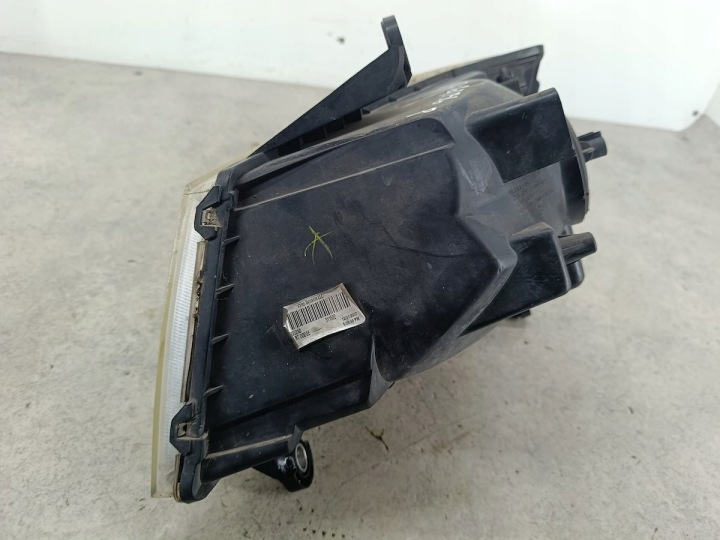 фото №7, Фара передняя (фара головного света, лампа передняя) правая dodge grand caravan 5113332ad 311602 valeo