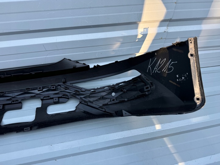 фото №15, Hyundai tucson iv 4 20r- бампер зад задний 86612-n7020