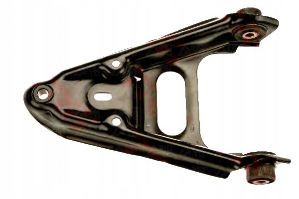 фото №2, Trw рычаг dół smart cabrio city-coupe crossblade