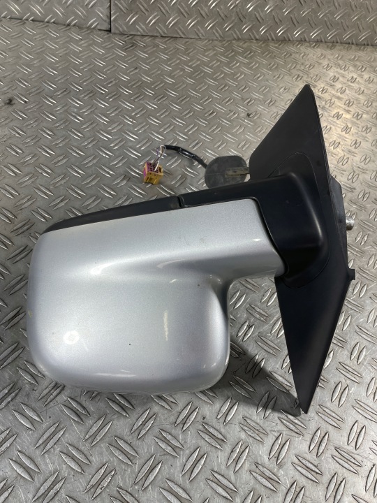 фото №9, Vw t5 04- зеркало перед передние левое pin 5 7h1857507ab
