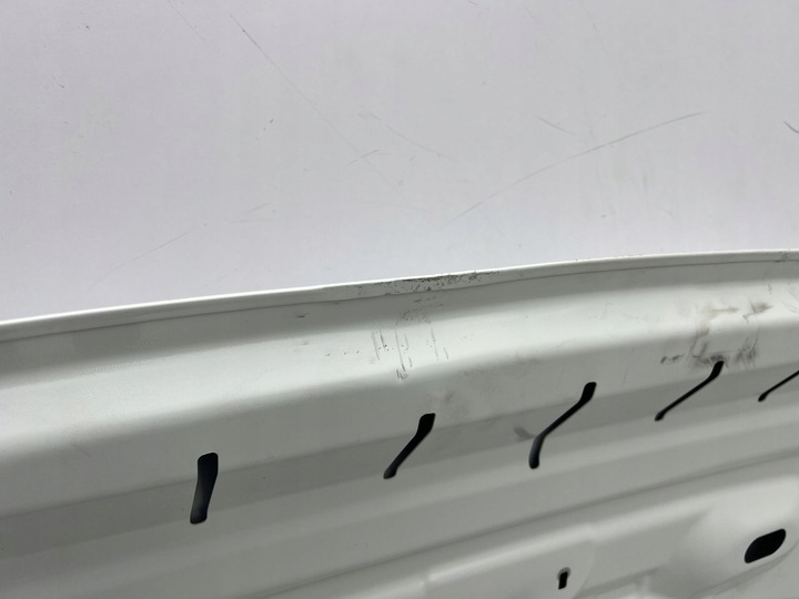 фото №9, Volvo xc60 ii капот крышка двигателя оригинал oem 2017-