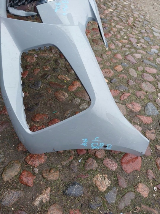 фото №12, Bmw 4 g22 g23 g26 бампер переднее m-sport 2020+ m набор 51118078573 познань