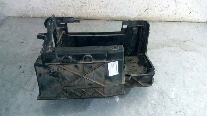 фото №1, Основа акумулятора renault laguna 3 244460001r