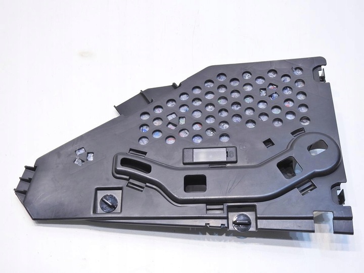 фото №2, Захист pod консоль права citroen c5 iii