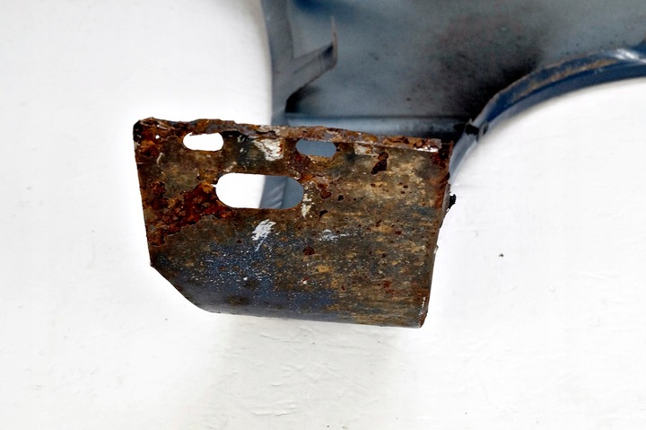 фото №11, Le baron lebaron cabrio крыло перед переднее левый