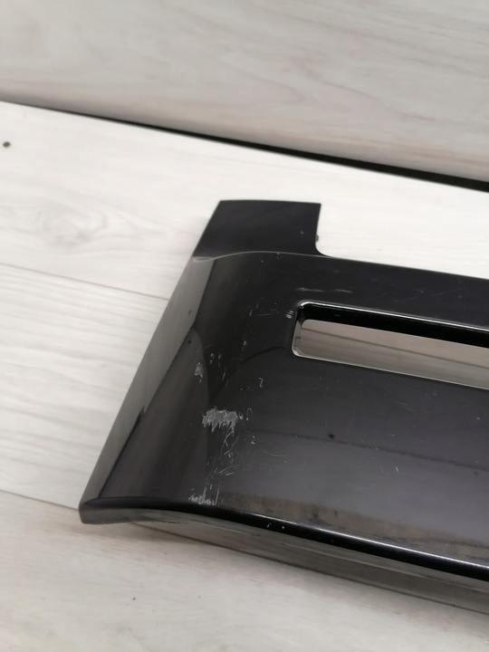 фото №7, Defender ii l669 решітка радіатор l8b2-17820-a