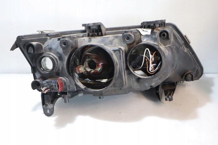 фото №2, Лампа ліва передня saab 9-3 ii