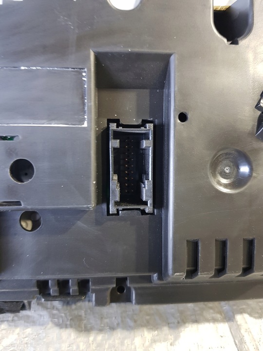 фото №7, Спидометр bmw e91 2.0d 102535045