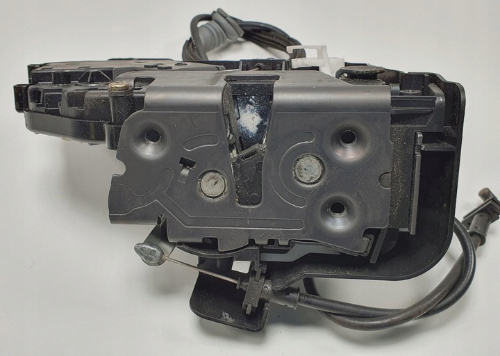 фото №1, Замок двері праві перед volvo s40 ii v40 ii v50 eu