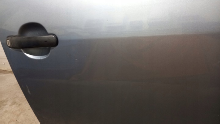 фото №5, Двері праві перед skoda fabia i hb 03r