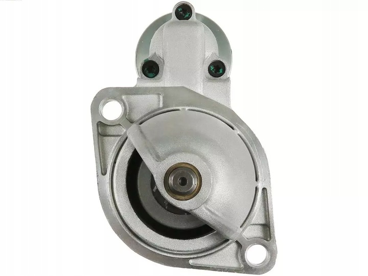 фото №2, S0411 стартер as-pl