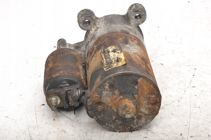 фото №3, Ford probe i 3.0 v6 стартер