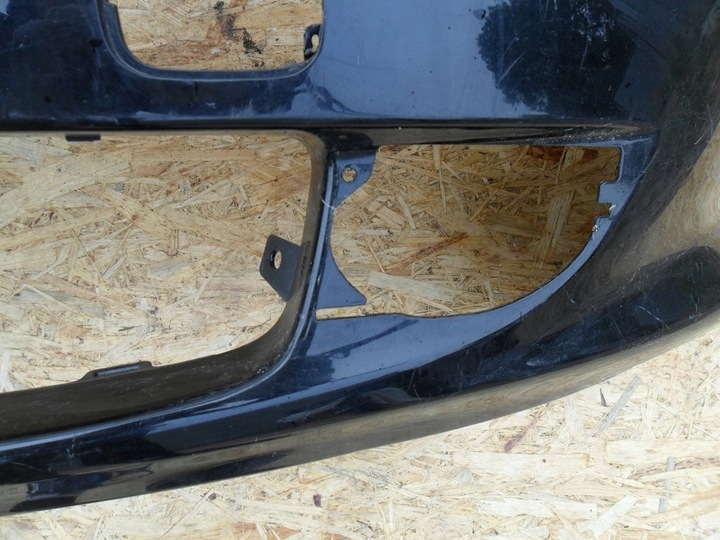 фото №10, Honda jazz gd 2006- po рестайлінг бампер переднє