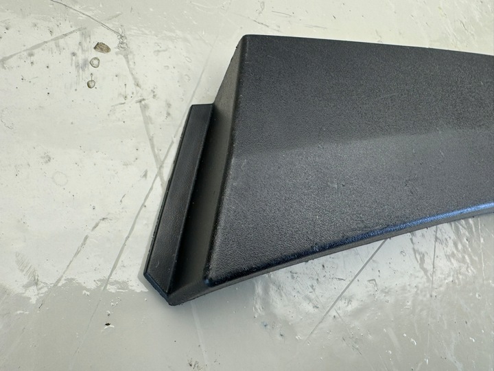 фото №2, Hyundai tucson iv 4 20-24r планка крыльев левый зад левая задняя