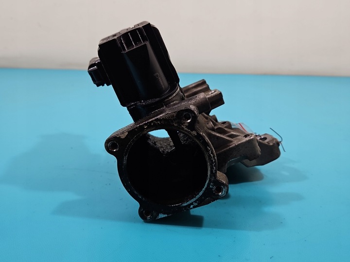 фото №9, Клапан egr volvo xc60 i 30774531 2.4 d5