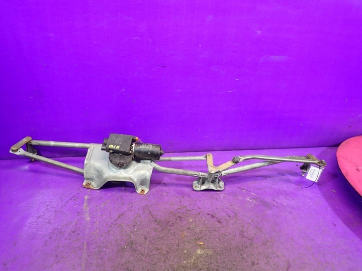 фото №5, Galaxy i mk1 механизм моторчик дворник 1397328048 058980420