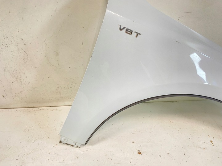 фото №11, Крило перед переднє праві audi q5 i 8r 8r0 2008-2016