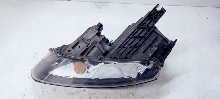 фото №7, Фара правые обычный audi q3 8u 8u0941004n uk