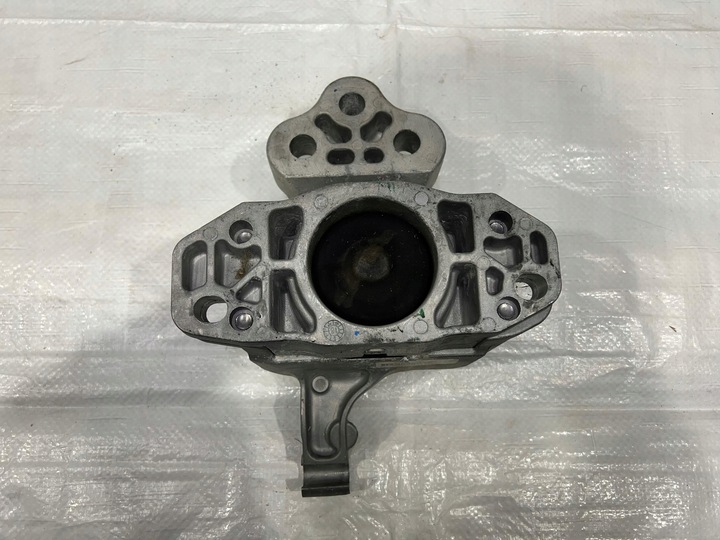 фото №5, Jeep cherokee kl лапи подушка двигуна коробки p68275805aa