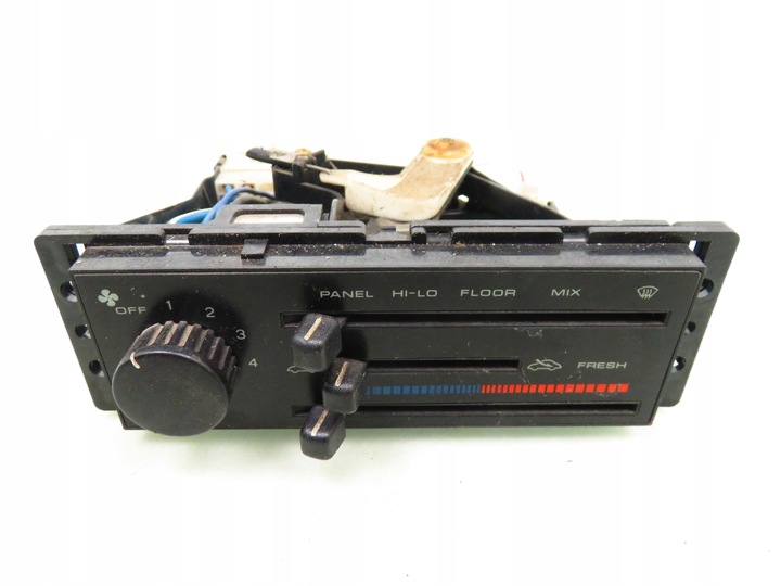 фото №1, Панель воздуховод ford usa probe i